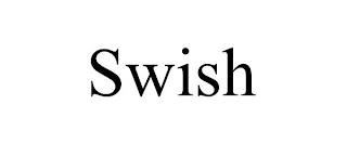 SWISH trademark