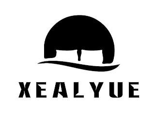 XEALYUE trademark