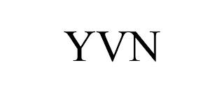 YVN trademark