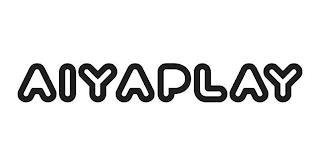 AIYAPLAY trademark