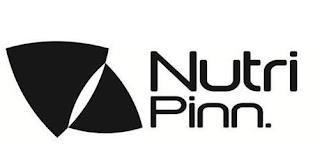 NUTRI PINN. trademark