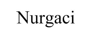 NURGACI trademark