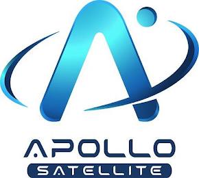 A APOLLO SATELLITE trademark