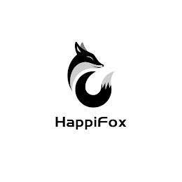 HAPPIFOX trademark