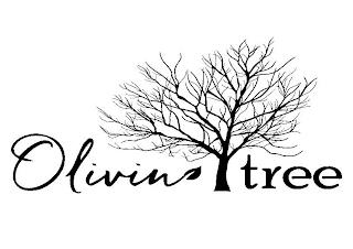 OLIVIA TREE trademark