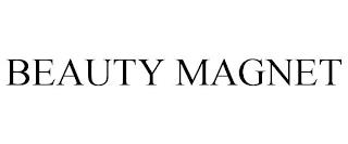 BEAUTY MAGNET trademark