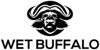 WET BUFFALO trademark