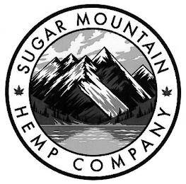 SUGAR MOUNTAIN HEMP COMPANY trademark