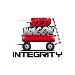 RED WAGON INTEGRITY trademark