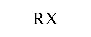 RX trademark