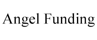 ANGEL FUNDING trademark