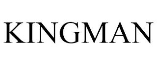 KINGMAN trademark