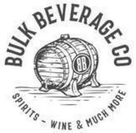 BB BULK BEVERAGE CO SPIRITS - WINE & MUCH MORE trademark