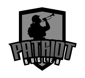 PATRIOT BUGLER trademark