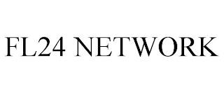 FL24 NETWORK trademark