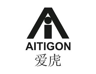 AI AITIGON AI HU trademark