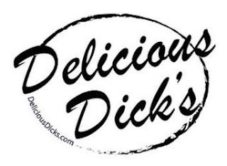 DELICIOUS DICK'S DELICIOUSDICKS.COM trademark