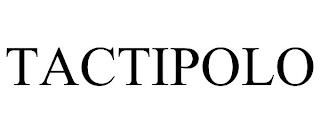 TACTIPOLO trademark