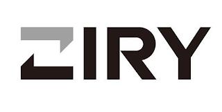 ZIRY trademark