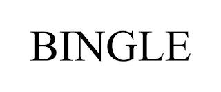 BINGLE trademark