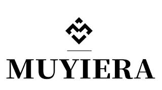 M MUYIERA trademark