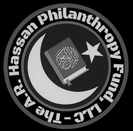 THE A.R. HASSAN PHILANTHROPY FUND, LLC - trademark