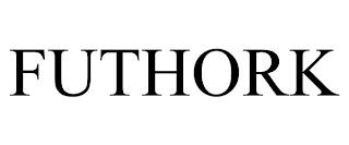 FUTHORK trademark