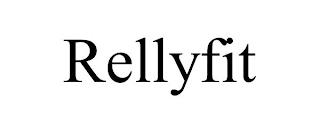 RELLYFIT trademark