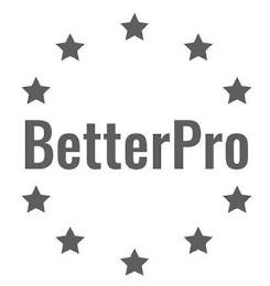 BETTERPRO trademark