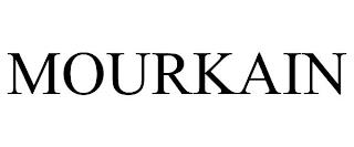 MOURKAIN trademark