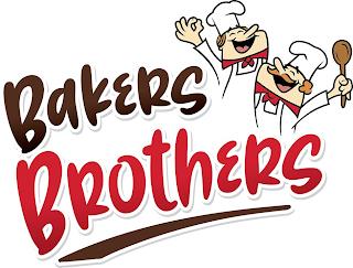 BAKERS BROTHERS trademark