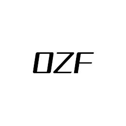 OZF trademark