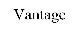 VANTAGE trademark