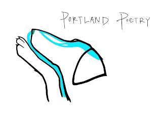 PORTLAND POETRY trademark