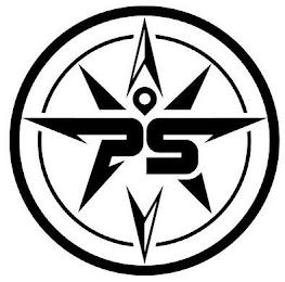 PS trademark