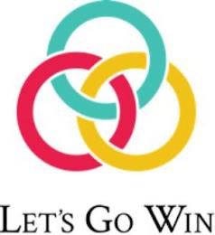 LET'S GO WIN trademark