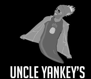 UNCLE YANKEY'S trademark