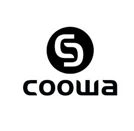 COOWA trademark