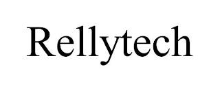 RELLYTECH trademark