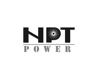 NPT POWER trademark