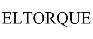 ELTORQUE trademark