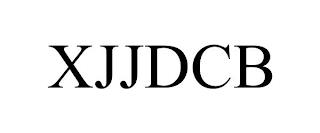 XJJDCB trademark