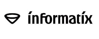 INFORMATIX trademark