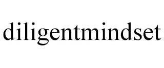 DILIGENTMINDSET trademark