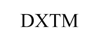 DXTM trademark