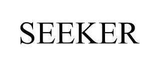 SEEKER trademark