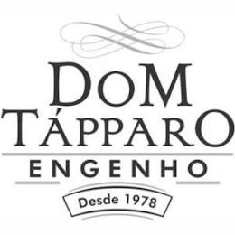 DOM TÁPPARO ENGENHO DESDE 1978 trademark