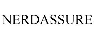 NERDASSURE trademark