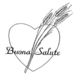 BUONA SALUTE trademark