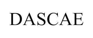 DASCAE trademark